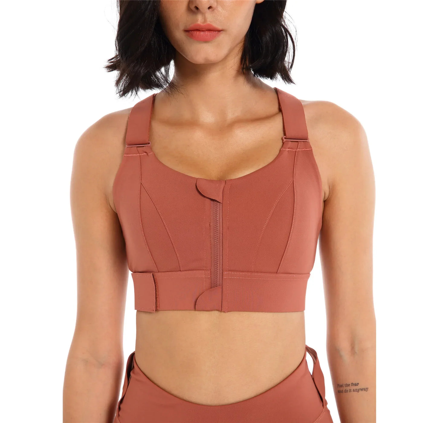 Marlowe & Co | EmmaLift™ Bra – Invisible Push & Perfect Shape