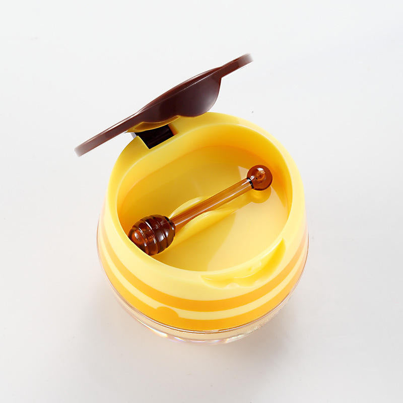 Honey Pot Lip Balm Set – 8-Flavour