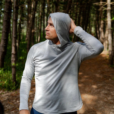The Offshore Hoodie