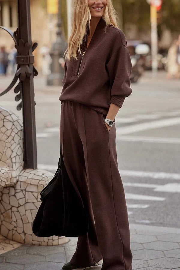 Almira | soft elegance set