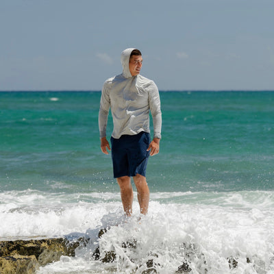 The Offshore Hoodie