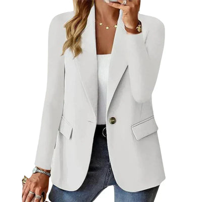 Sophia | Classic Fit Blazer