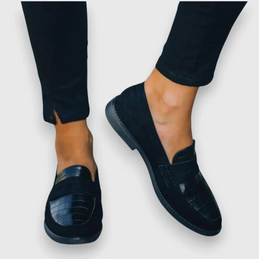 Manlika – Orthopedic Loafers