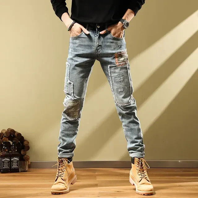 Ranch™ | Slim Jeans