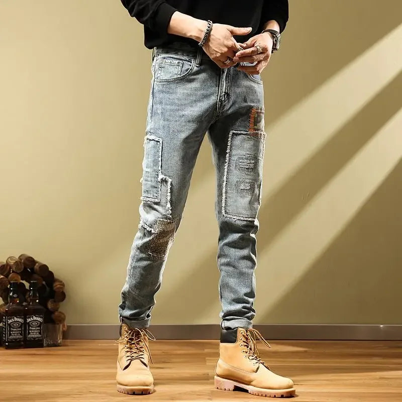 Ranch™ | Slim Jeans