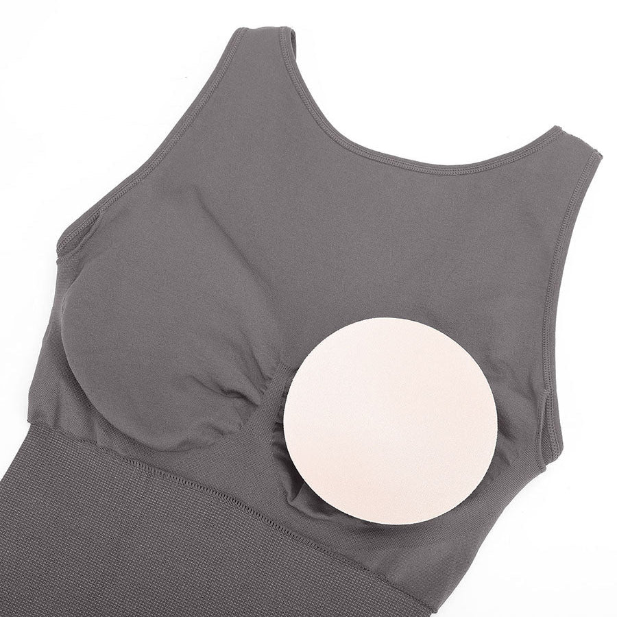 Celine Seamless Sexy U-Back Shapewear