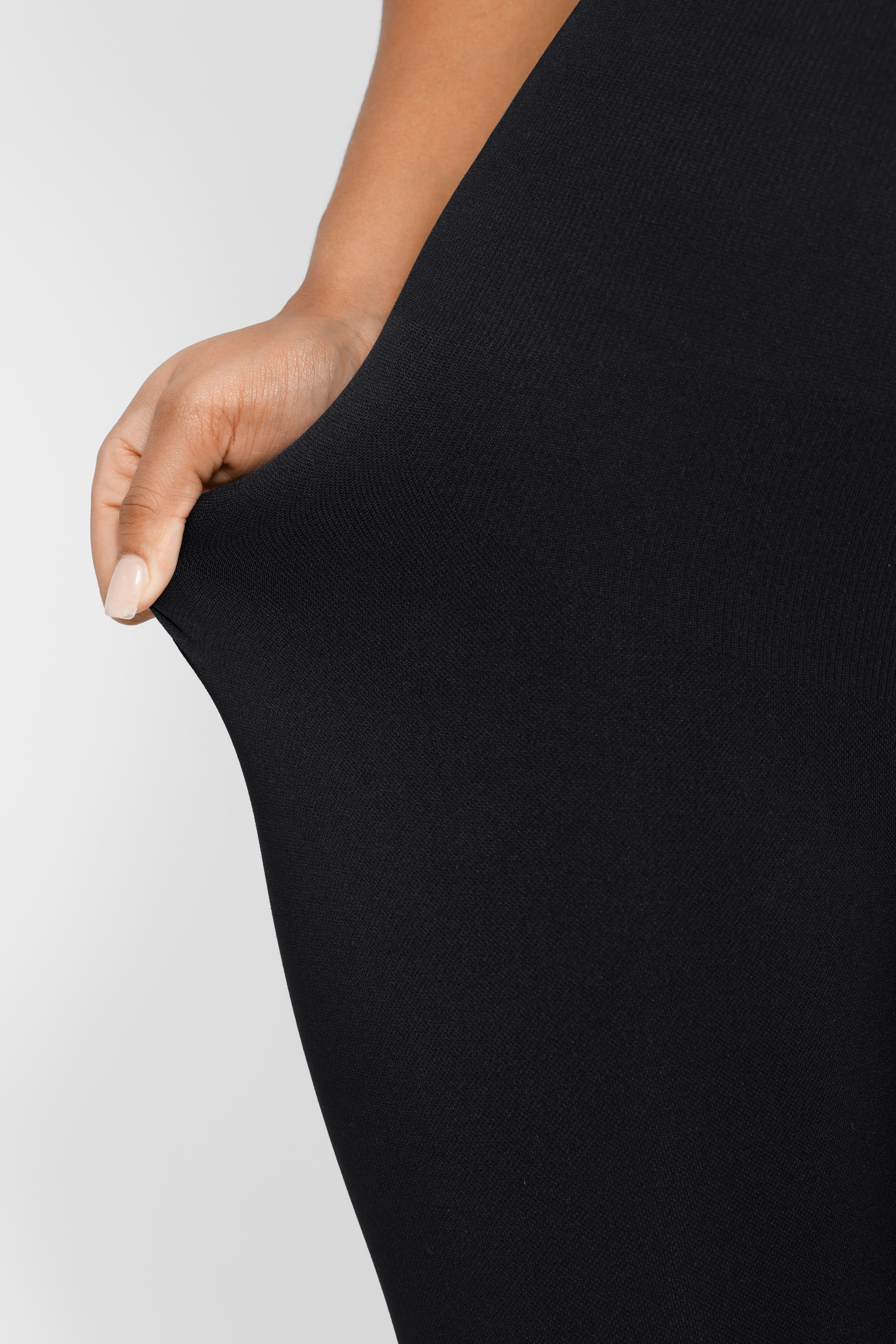 Liv Seamless Flared Jumpsuit