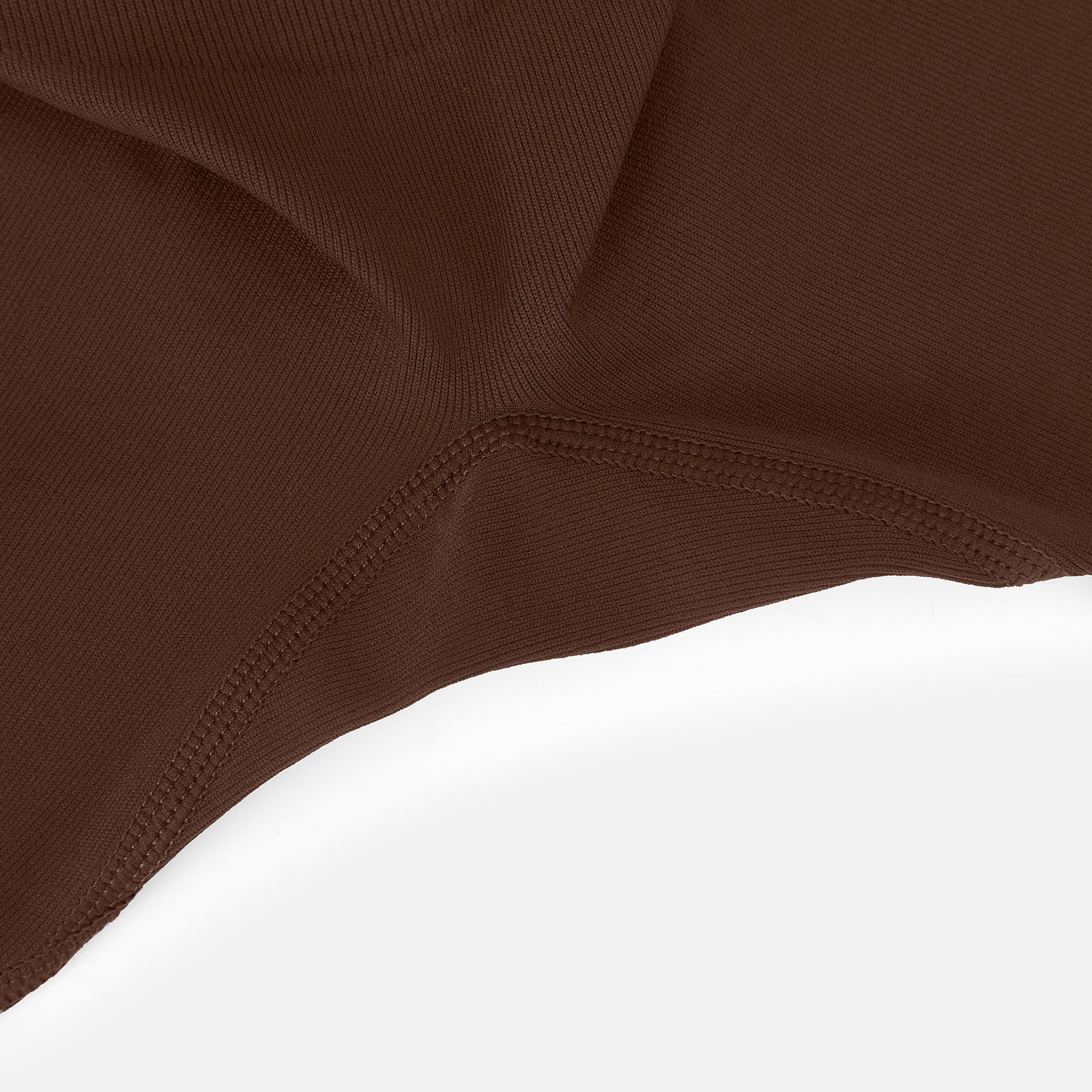 Camila Seamless Deep V Catsuit