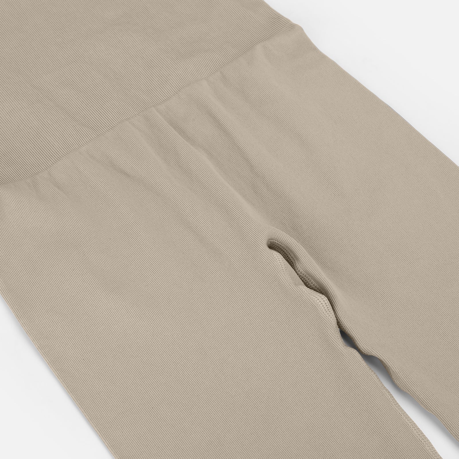 Camila Seamless Deep V Catsuit