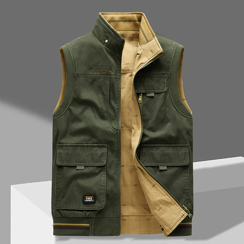 Dumont Lyon | Premium Waistcoat