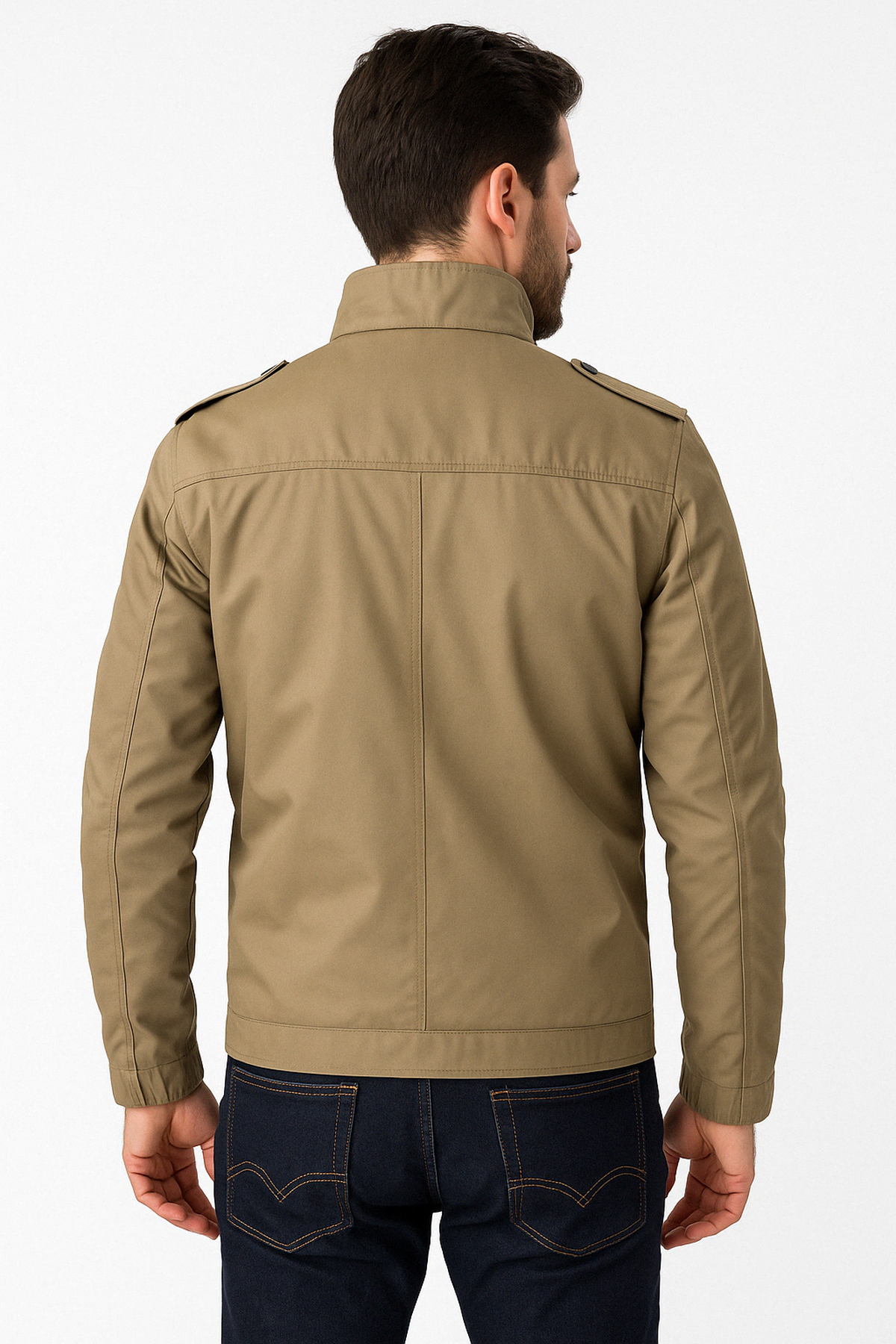 Andrew Spring Jacket