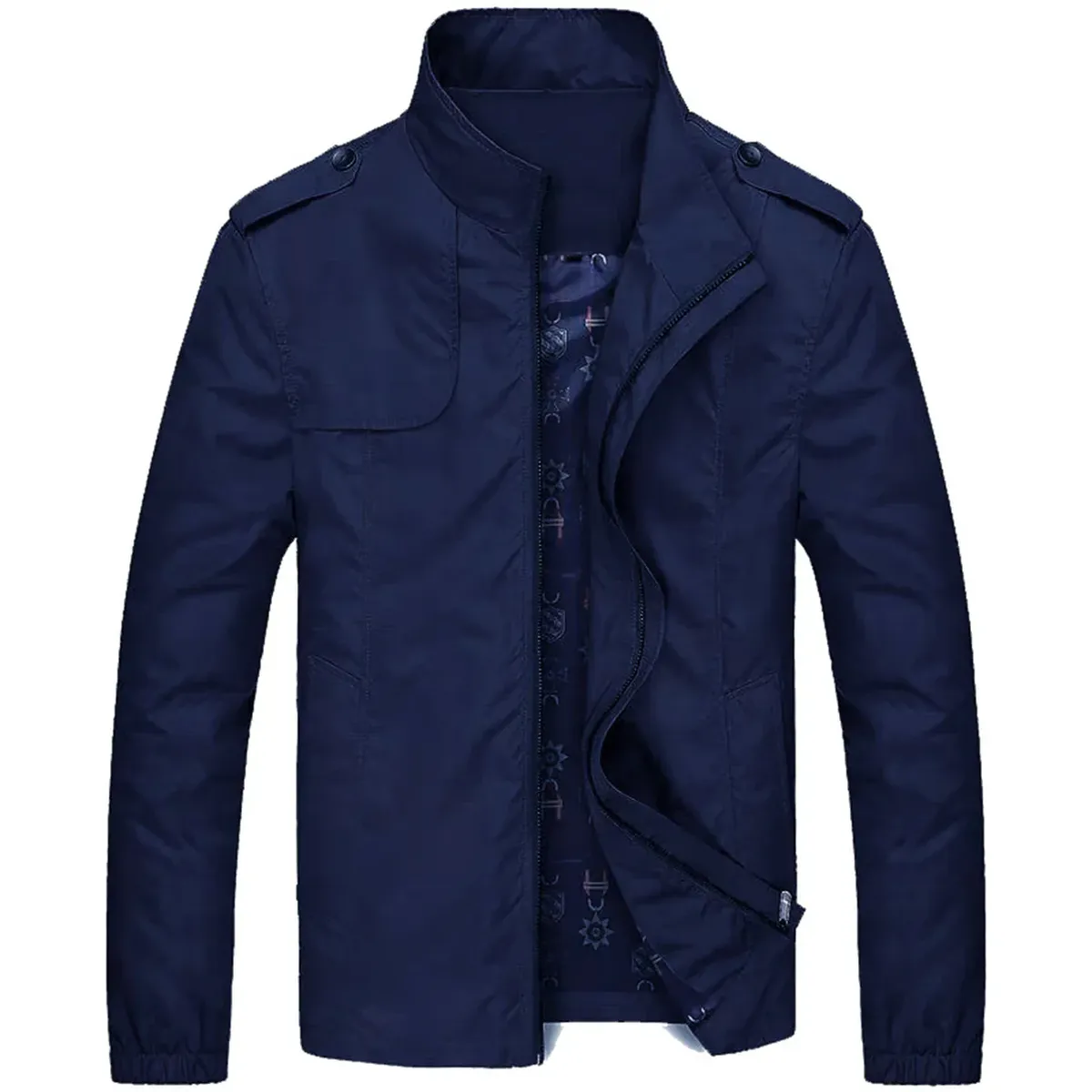Andrew Spring Jacket