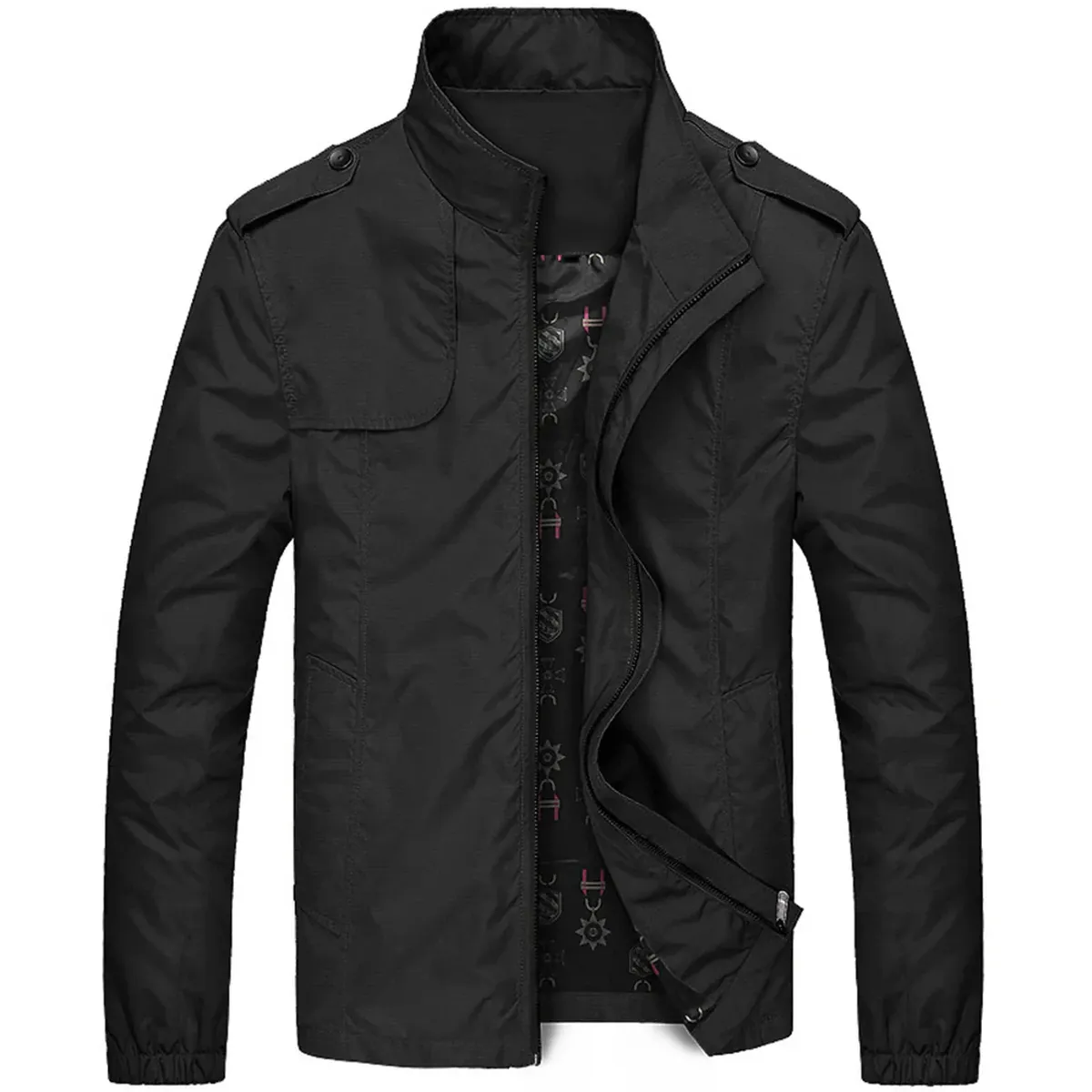 Andrew Spring Jacket