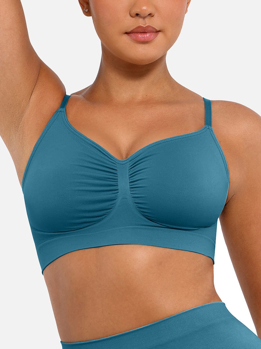 Luma Contour Bra