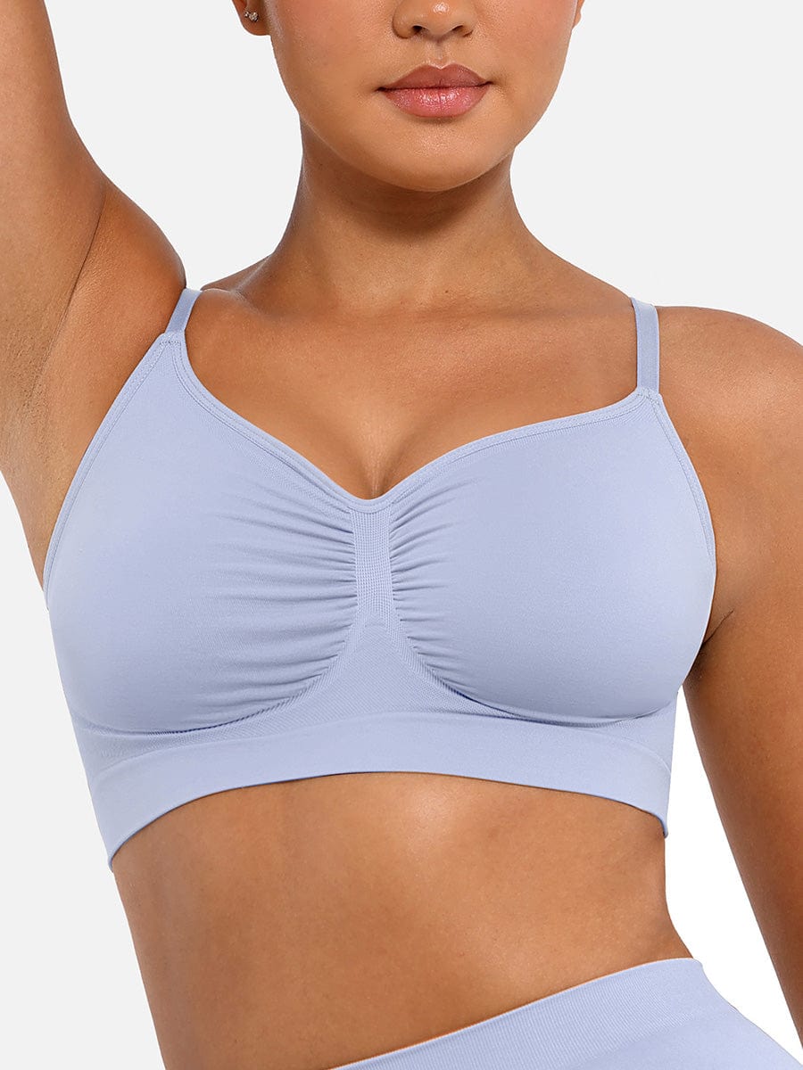 Luma Contour Bra