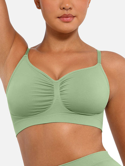 Luma Contour Bra