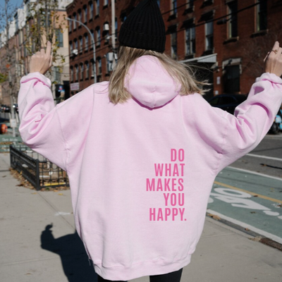 Sunniva™ | Oversized Hoodie