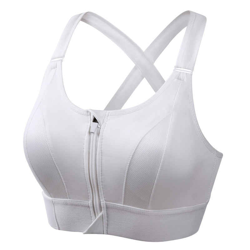 LaraSupport™ Bra – Seamless Comfort & Supportive Elegance
