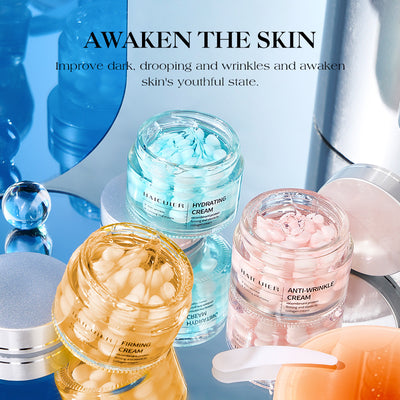Anti-Wrinkle Cream