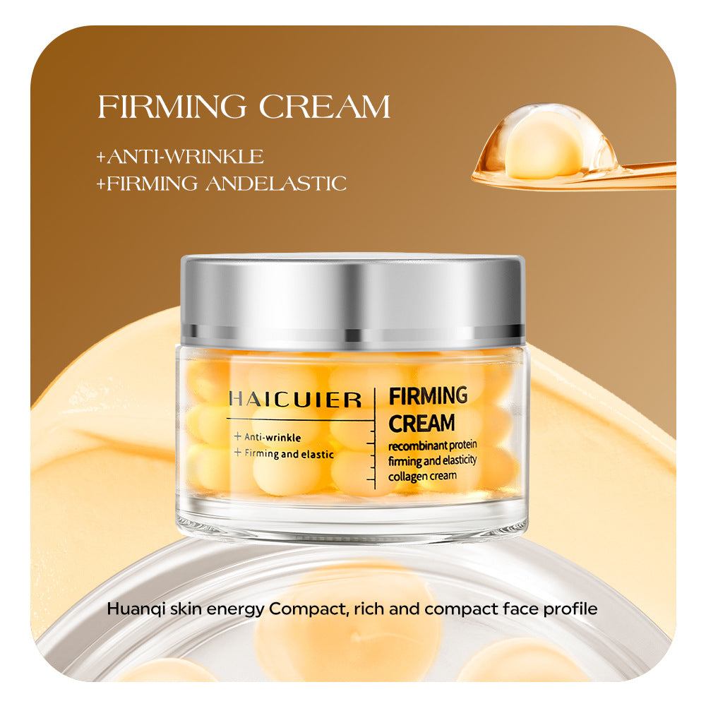 Firming Cream