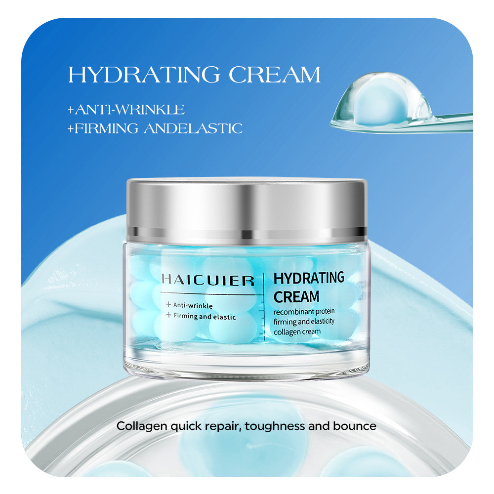 Hydrating Cream