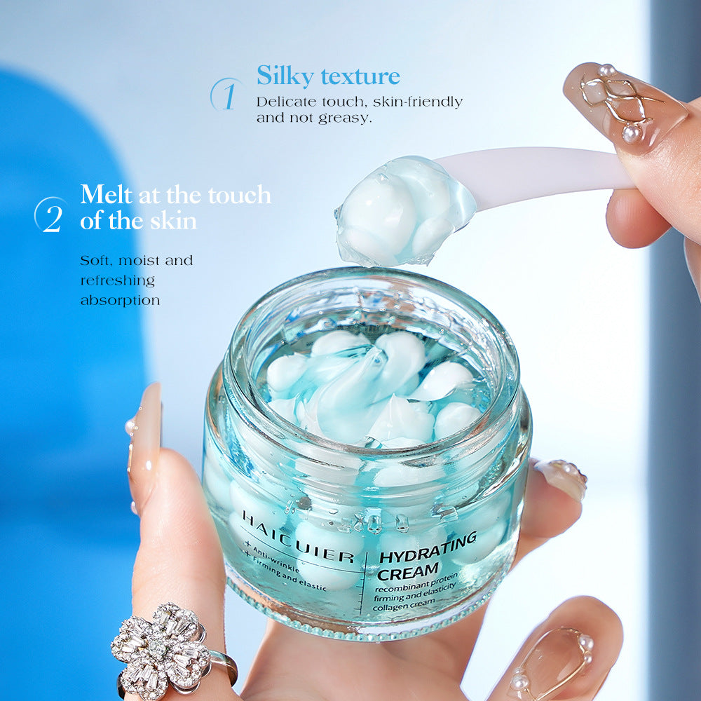Anti-Wrinkle Cream