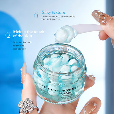 Anti-Wrinkle Cream