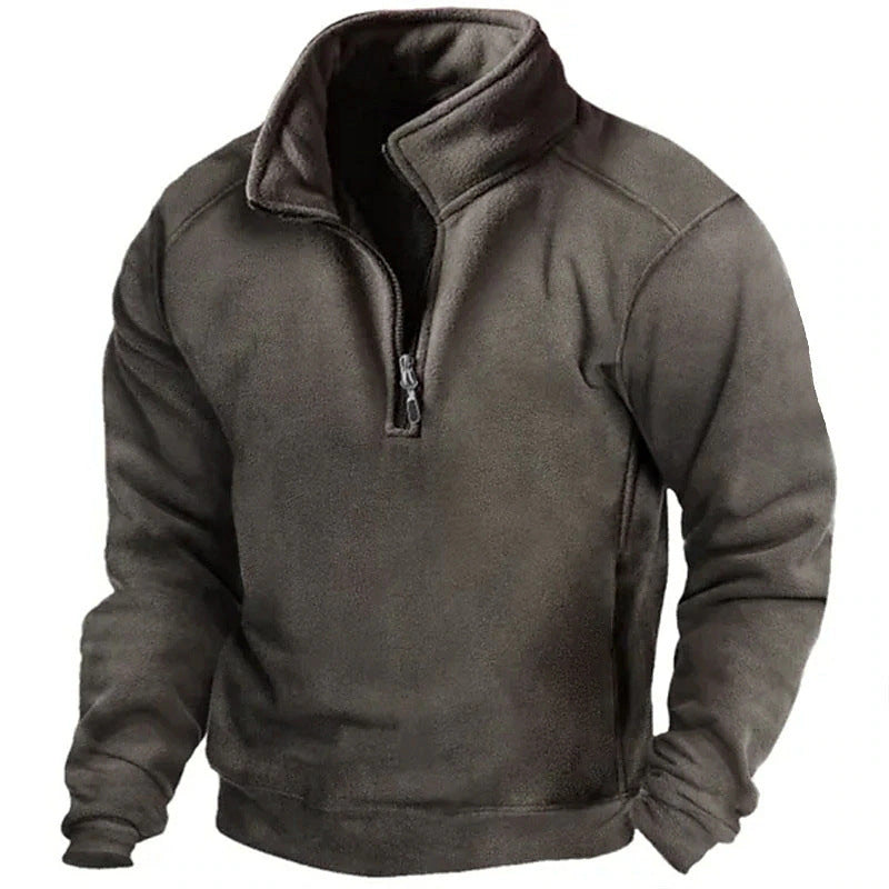 Marcos - Tactical Fleece Pullover