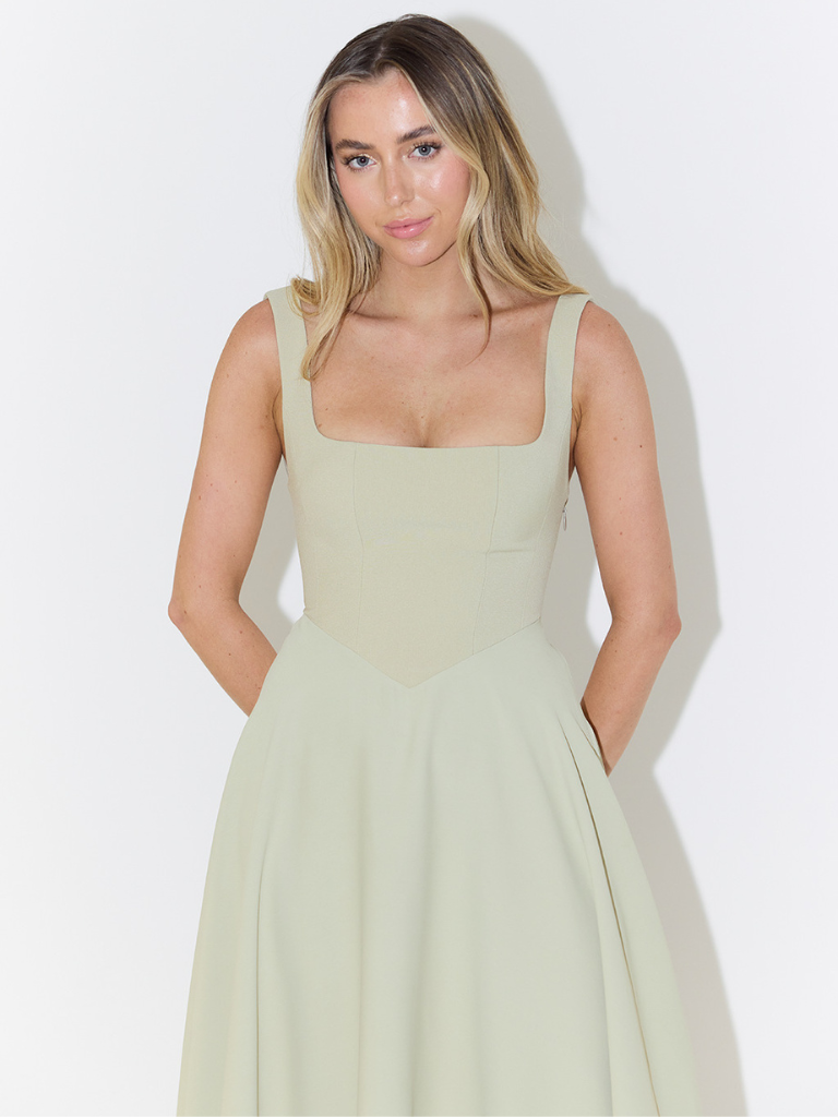 Emily Maxi Dress
