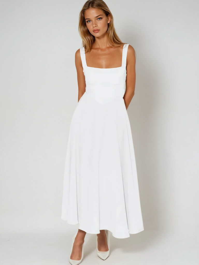 Emily Maxi Dress