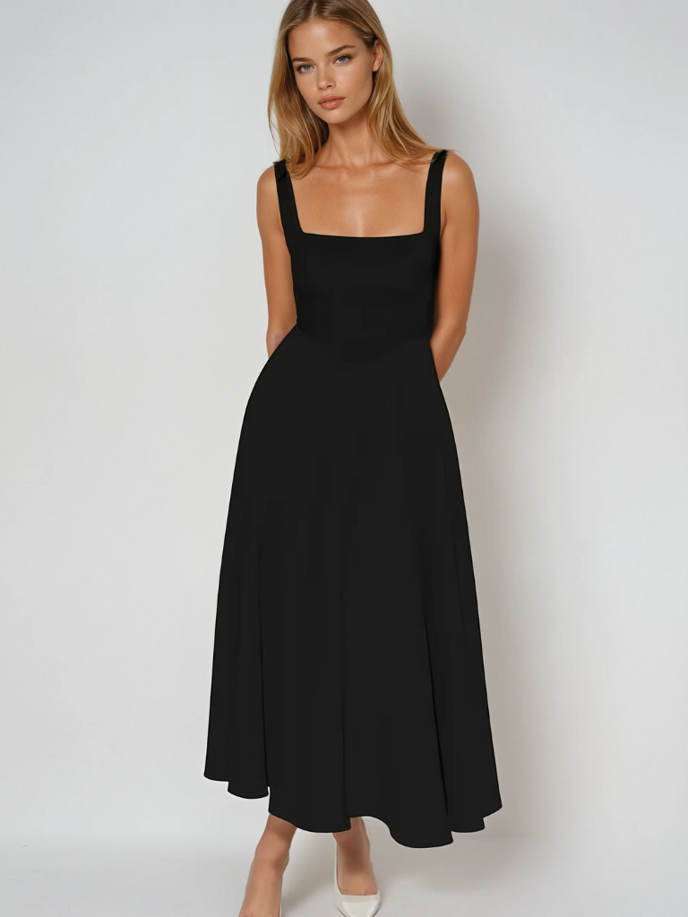 Emily Maxi Dress