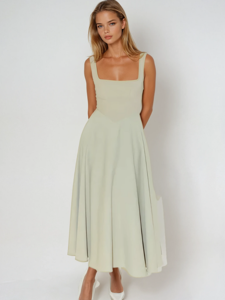 Emily Maxi Dress