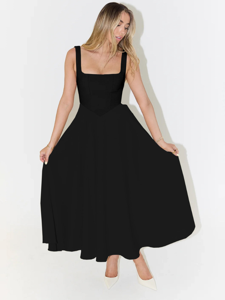 Emily Maxi Dress