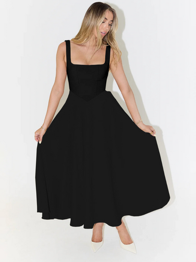 Emily Maxi Dress