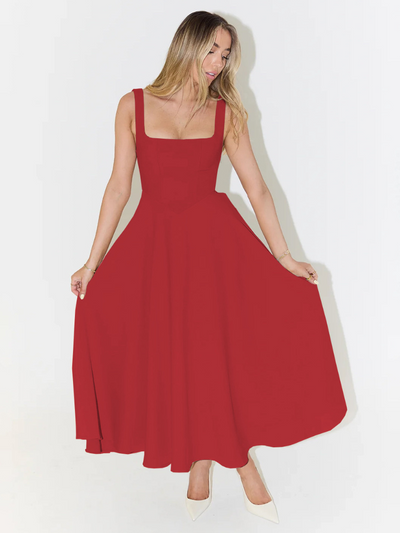 Emily Maxi Dress