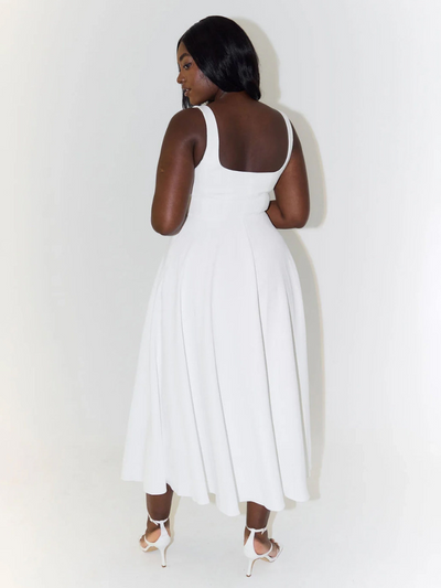 Emily Maxi Dress