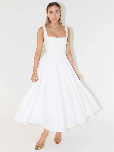 Emily Maxi Dress