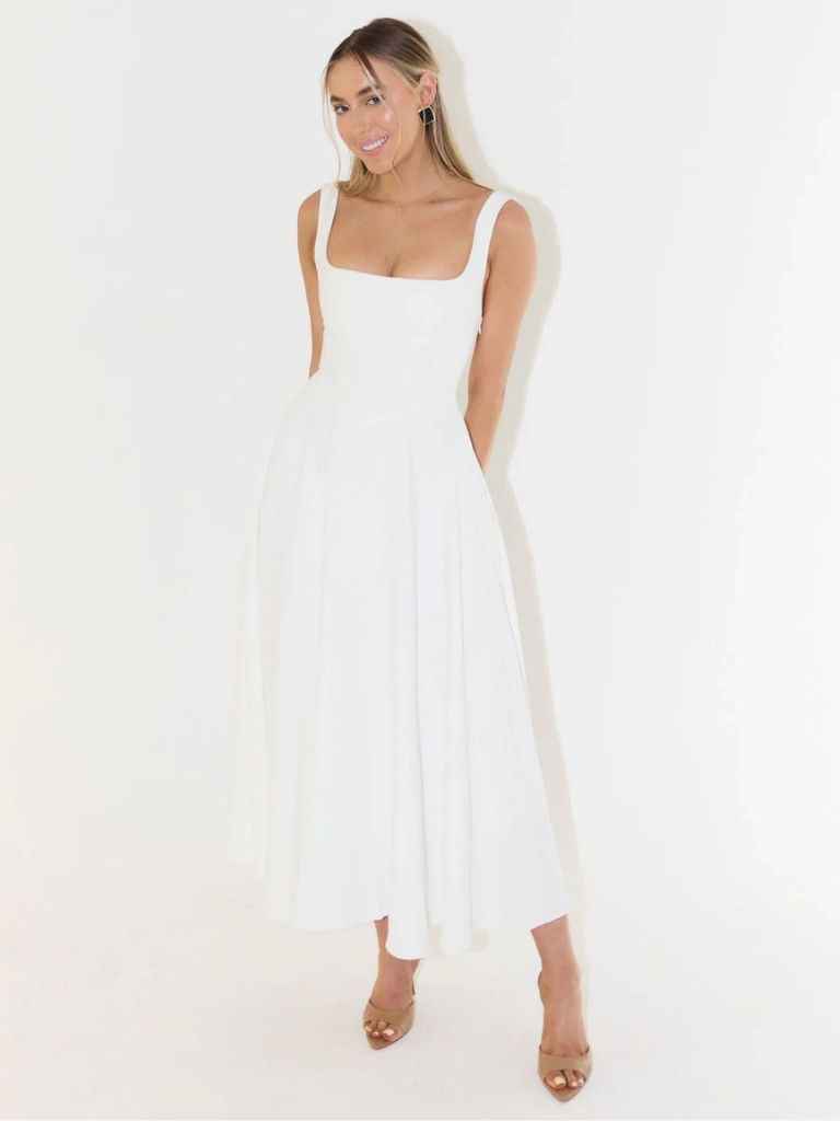 Emily Maxi Dress