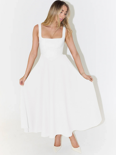 Emily Maxi Dress
