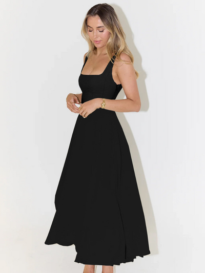 Emily Maxi Dress