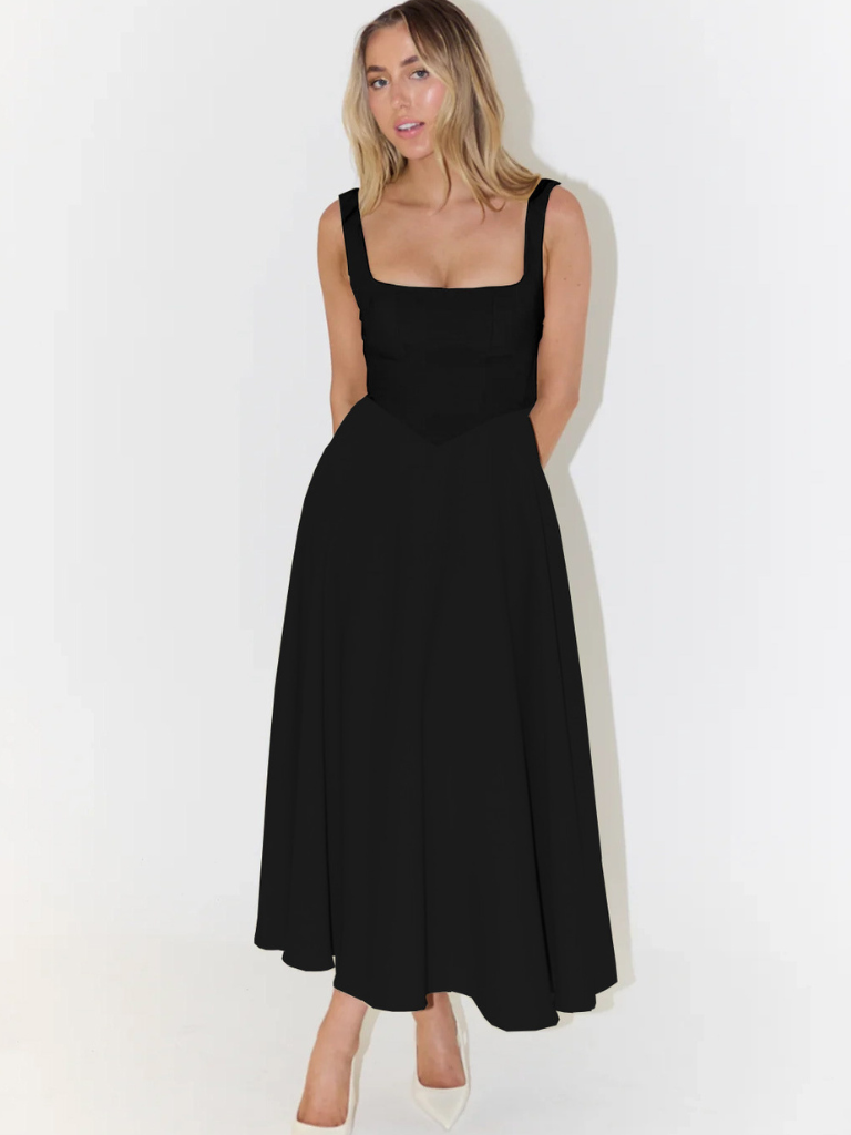 Emily Maxi Dress