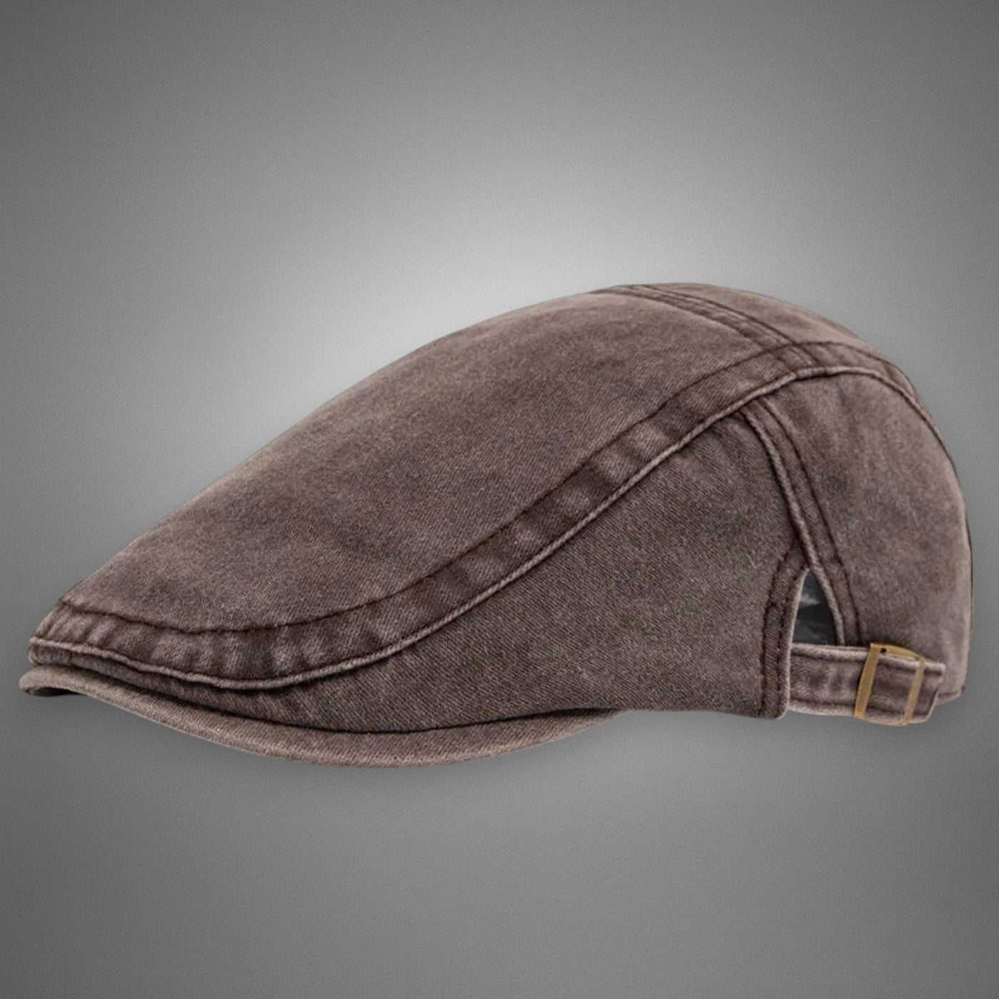 Marlowe & Co | Lennart™ Vintage Beret