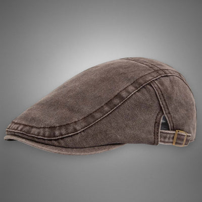 Marlowe & Co | Lennart™ Vintage Beret