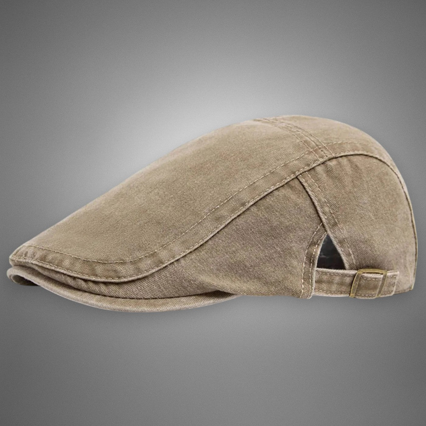 Marlowe & Co | Lennart™ Vintage Beret