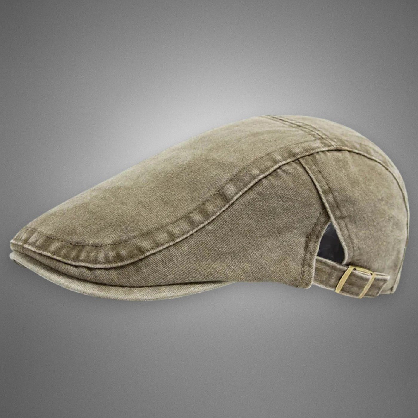 Marlowe & Co | Lennart™ Vintage Beret