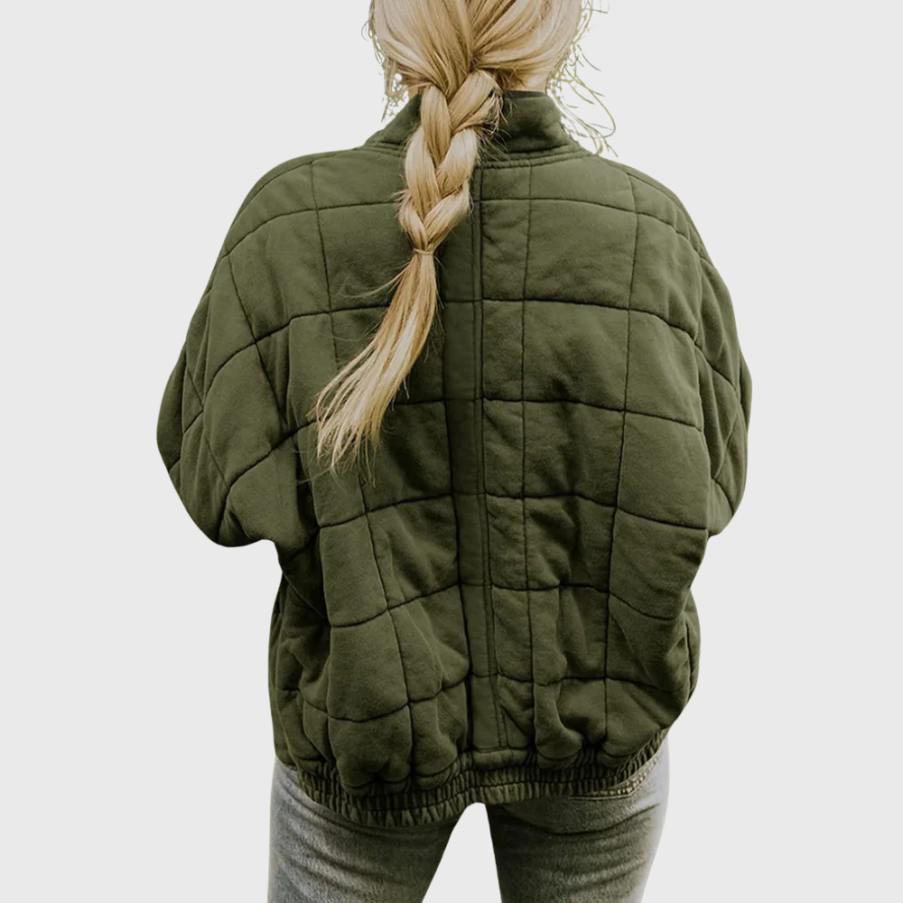 Wioletta™ | Elegant Jacket