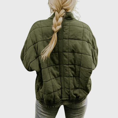 Wioletta™ | Elegant Jacket