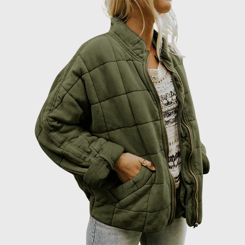 Wioletta™ | Elegant Jacket