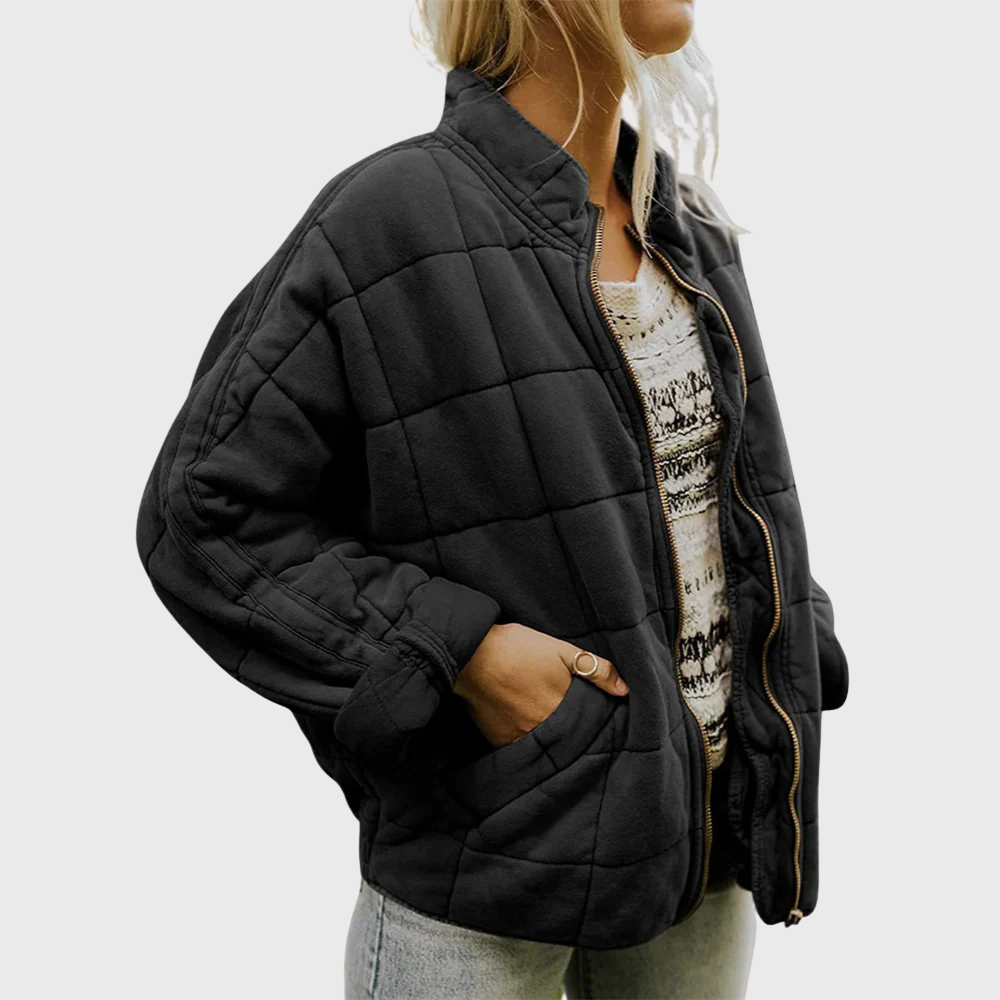 Wioletta™ | Elegant Jacket