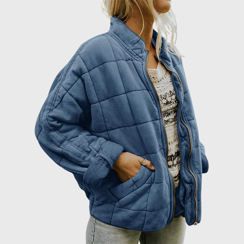 Wioletta™ | Elegant Jacket